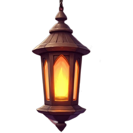 Signal Lantern booster