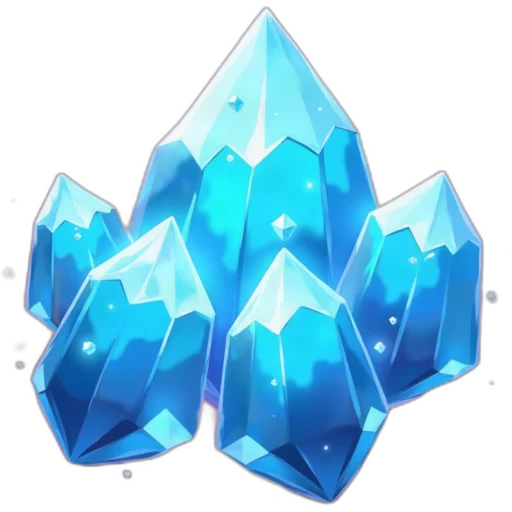 Crystal Wave booster