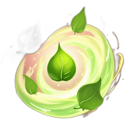 Leaf Spiral booster